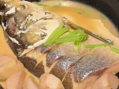 -汤城小厨•粤菜•靓汤(金宝街店)