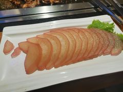 -郭记烤肉(正阳街店)