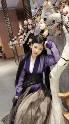 -盘子女人坊古装写真摄影(南京总店)