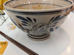 -墩儿大碗宽面(来福士店)