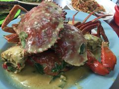 -明记烧鱼美味店