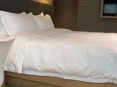 -美豪怡致酒店(上海长寿路店)