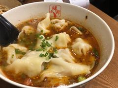 -谭师爷龙抄手(白下路店)