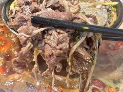 -养牛邓·潮汕牛肉海鲜自助火锅(广州店)