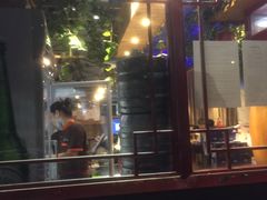 -东直门小院烧烤(回龙观东大街店)