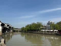 -嘉兴月河历史街区