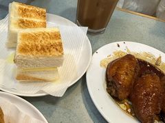 -华嫂冰室(尖沙咀店)
