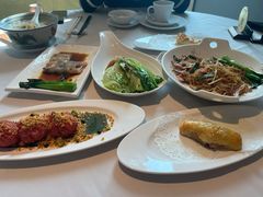 -粤财皇冠假日酒店·彩华轩中餐厅