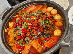 -眉州东坡·川菜(川沙百联店)