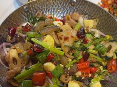 -李老哈·东北菜(宋园路店)