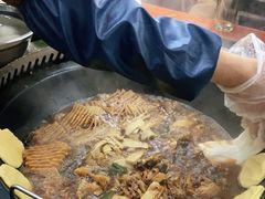 -蘇小主(徐州万达店)