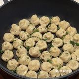 颜值超高的Tiffany蓝冰淇淋被我吃到了