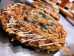 日葵大阪烧-日葵 大阪烧ひまり(仙霞路店)