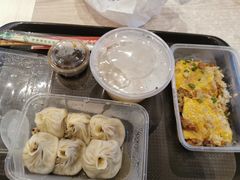 -老通城豆皮大王(吉庆街店)