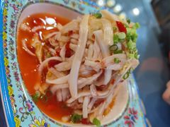 -乡村馕坑肉·烧烤·新疆菜·本地人更爱吃(阿勒泰首店)