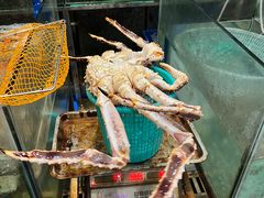 -龚记海鲜20年老字号