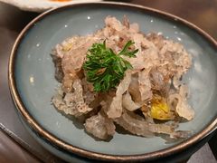 -领事馆19号中餐厅(厦门海景洲际酒店)