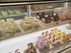 -好利来(马栏广场店)