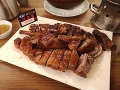 -先记烧鹅王·本地粤菜(福永店)
