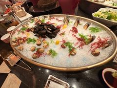 -咖啡苑 - 蔚藍夏日限定主题(永利皇宫店)