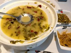 -旺顺阁·北京菜(北辰上品+)