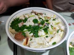 -朱秀英梆梆肉葫芦头(琉璃街店)