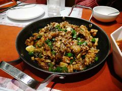 -赵小姐丨新中餐(曲江店)