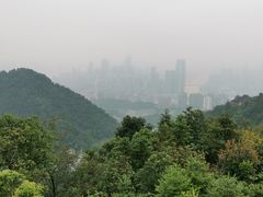 -重庆抗战遗址博物馆