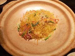 海皇粉丝煲-凤凰湘语(浦东旗舰店)
