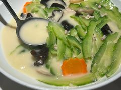 -汤城小厨•粤菜•靓汤(金宝街店)