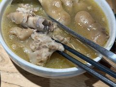 -树厨贵州菜(大十字店)