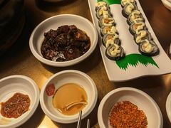 -辛氏火炉·韩式古法烤肉(松北店)