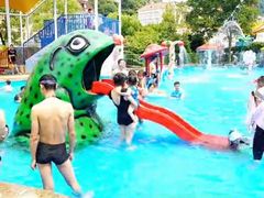 -杭州浪浪浪水公园