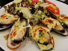 -妈阁铭记澳葡美食