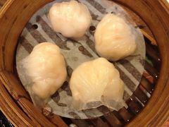 晶莹鲜虾饺-添好运点心专门店(中环IFC店)