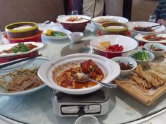 -大鸭梨烤鸭(石佛营店)
