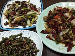 -亚克西姆新疆菜(库车店)
