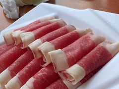-滋奇·扬州地标火锅(东关街店)