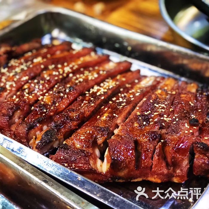 仙庙烧鸡图片-北京顺德菜-大众点评网