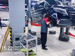 -天猫养车(哈贝卡硕士路店)