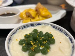 小**花