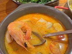 -默加东南亚美食(大宁音乐广场店)