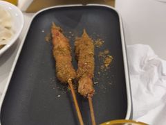 -东方饺子王(和平里店)