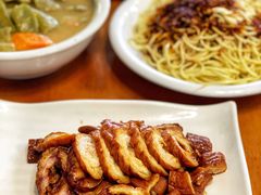 卤肥肠-天佑祥万春老卤(天乡后街店)