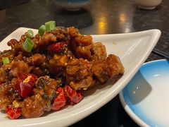 -晚归月亮湾私家菜(临邑路店)