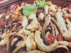 -清真•蜀风园(丁字沽总店)