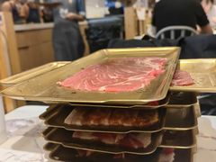 -花味·自助烤肉(江宁同曦店)