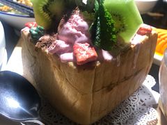 -蜀宴小调·精致家常菜(科华店)
