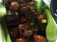 -旅马餐厅(茅家埠店)