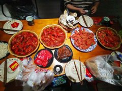 -金陵一哥龙虾馆(三牌楼总店)